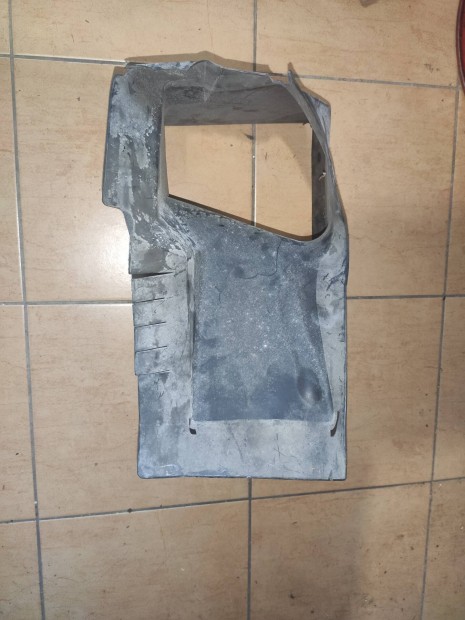 Audi A4 b5 VW passat b5 intercooler légterelő