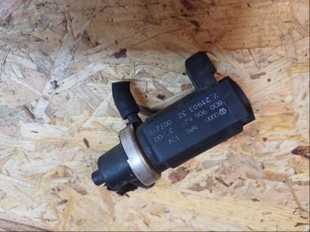 Audi A4 b5 (1995-2001) 1.9Tdi Diesel Turb�nyom�s Szab�lyz� Szelep