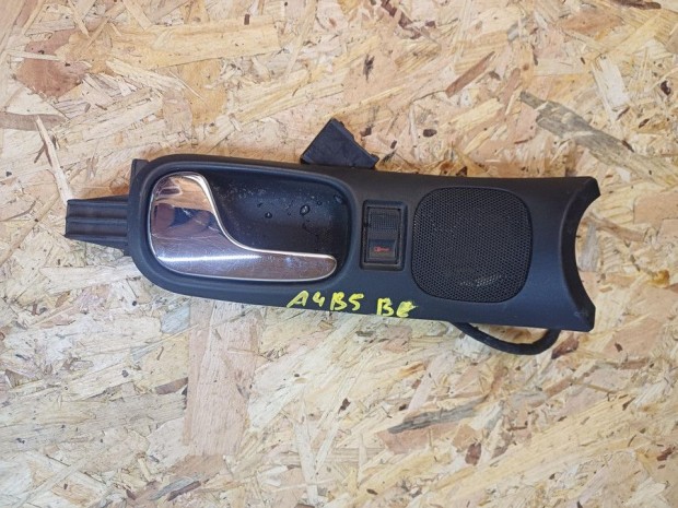 Audi A4 b5 (1995-2001) Bal Els� Ajt� Bels� Kilincs