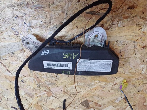 Audi A4 b5 (1995-2001) Bal Els� �l�s L�gzs�k