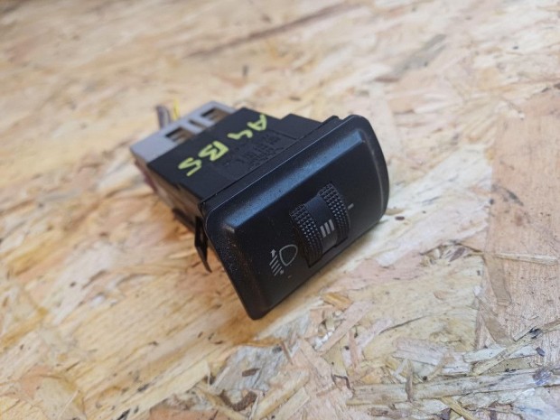 Audi A4 b5 (1995-2001) F�nysz�r� Magass�g �ll�t� Kapcsol�