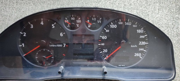 Audi A4 b5,benzines racsoport