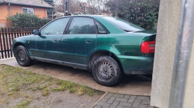 Audi A4 b5 botott alkatrszek