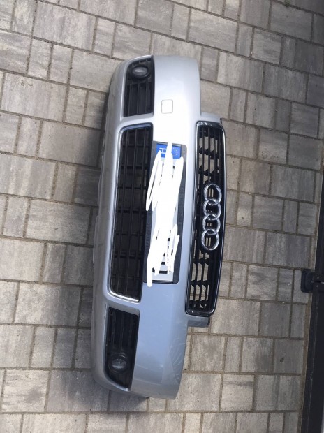 Audi A4 b6 Cabrio kabri els lkhrt enyhn srlt 