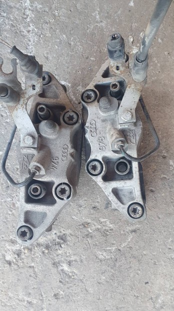 Audi A4 b6.b7 els fkmunkahenger 320-as fktrcshoz 