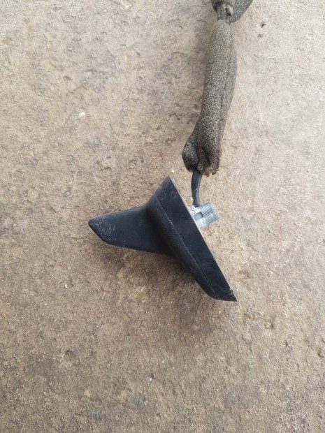 Audi A4 b6.b7 gyári GPS antenna eladó