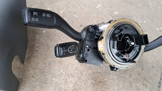 Audi A4 b6.b7 gyári tempomat szett eladó