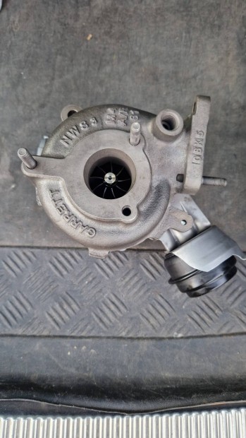 Audi A4 b7 2.0 tdi Turb 