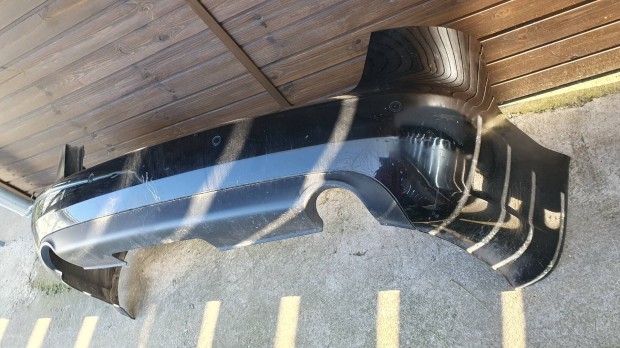 Audi A4 b7 Avant hátsó lökhárító eladó kitűnő állapotban Ly9b