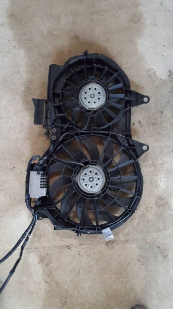 Audi A4 b7 klma ventiltor elad 