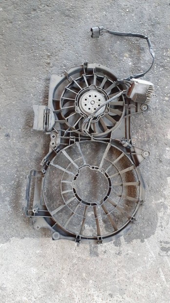 Audi A4 b7 klma ventiltor elad 