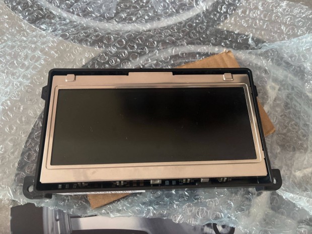 Audi A4 b8 A5 Q5 Q7 Navigci rdi kijelz 8T0919603