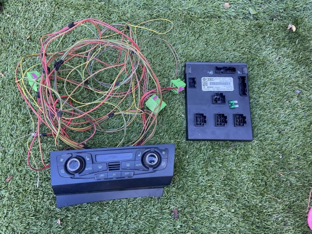 Audi A4 b8 �l�sf�t�s szett