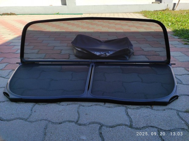 Audi A4 cabrio gyri szlterel szlfog hl