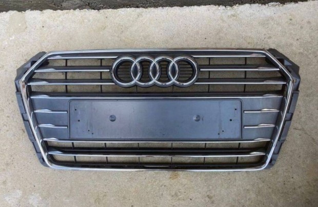 Audi A4 dszrcs