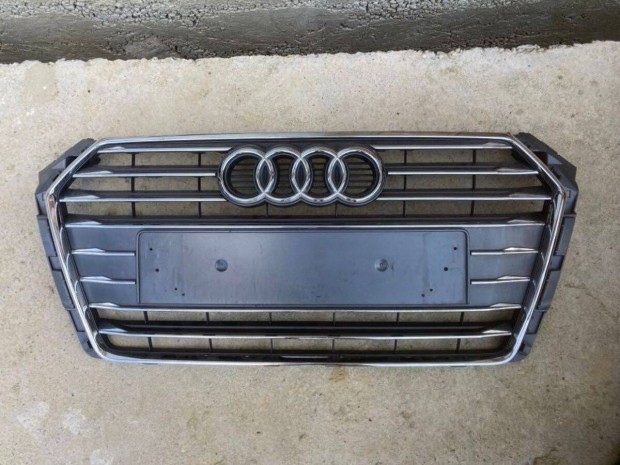 Audi A4 dszrcs