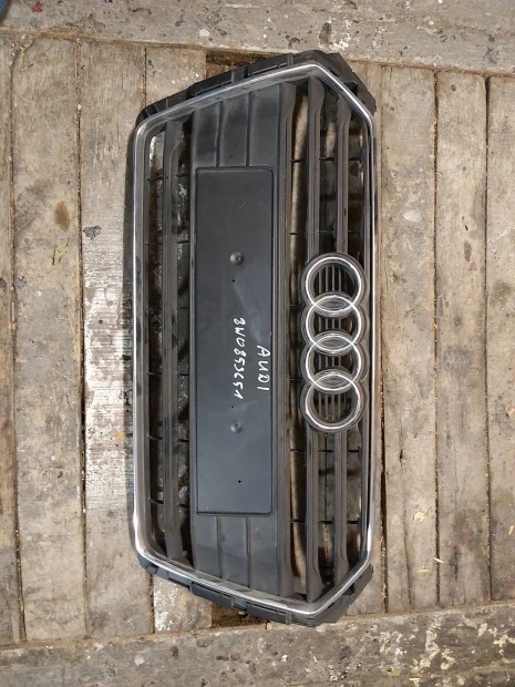 Audi A4 dszrcs