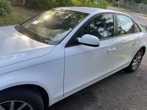 Audi A4 elad