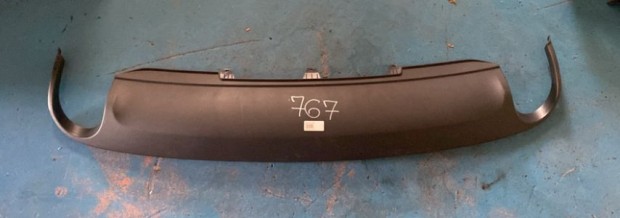 Audi A4 h�ts� diff�zor 8K0807521A elad�