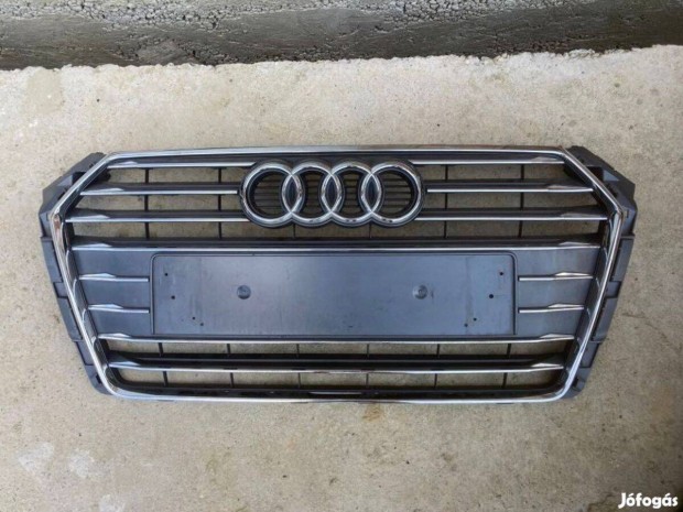 Audi A4 htdszrcs