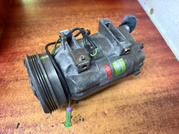 Audi A4 klímakompresszor hollanderes 8d0260805 8d0260805f