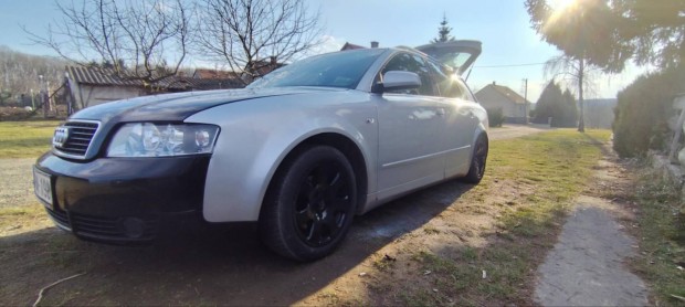 Audi A4 kombi 