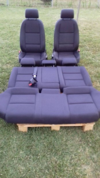 Audi A4 kombi �l�s szett