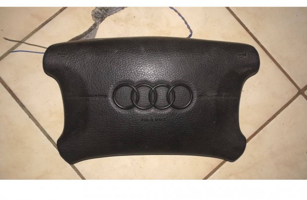 Audi A4 lgzsk, airbag