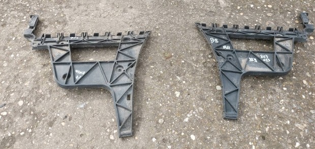 Audi A4 lökháritó tartó elem