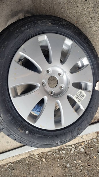 Audi A4 ptkerk elad 