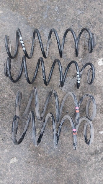 Audi A4 rug spirlrug 2008tl sedan