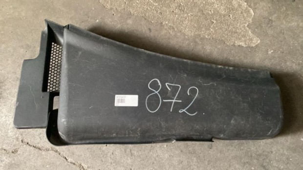 Audi A4 szvkamra fedl 8K1819447 elad