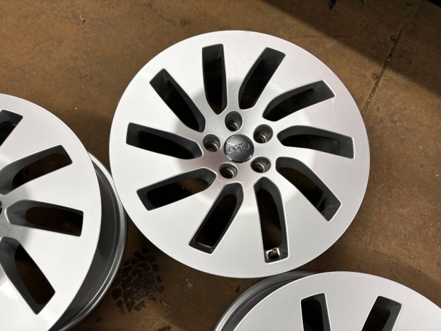 Audi A5 18" 5x112 gyári alufelni eladó 18 coll A6 A7 A8 Q5