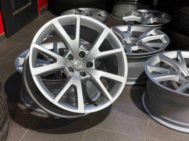 Audi A5 19" 5x112 gyri konkv alufelni elad 19 coll A4 A6 A7 A8 Q5