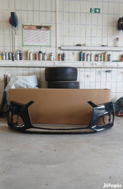 Audi A5 2019 els� l�kh�r�t� Cik 8W6807437