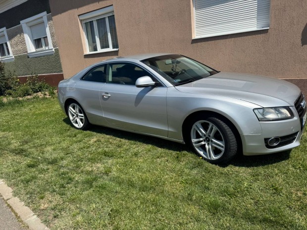 Audi A5 3.0tdi