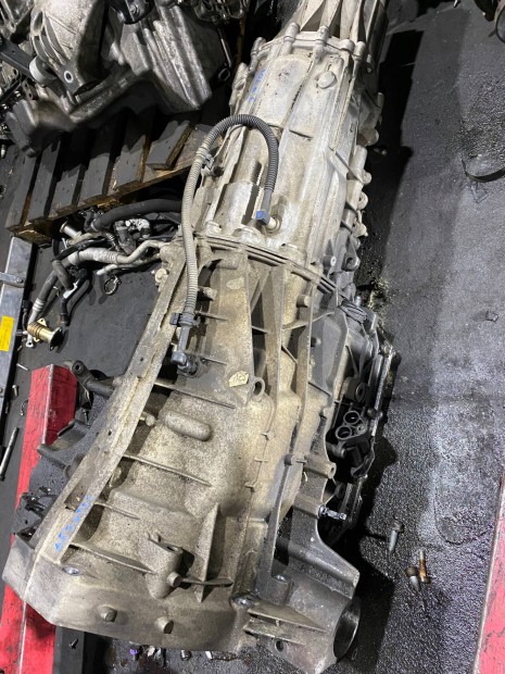 Audi A5 3.0tdi automataváltó 2008 tól