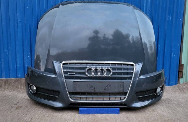 Audi A5 8T 2008- gyári motorháztető