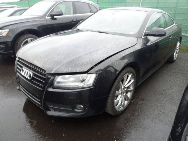 Audi A5 8T(8K), F5 S5(8W) 2007-2024 bontott alkatrszek A-Z-ig