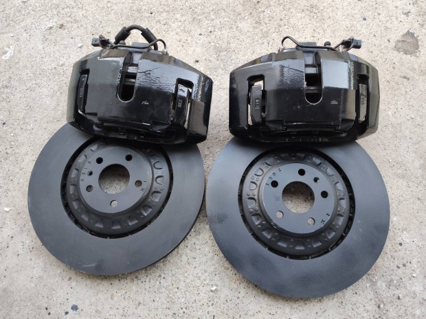 Audi A5 8T 8k A6 4G A7 C7 ATE 400mm Nagy fk