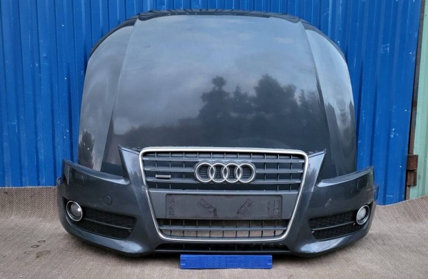 Audi A5 8T gyri 8T0807437K els lkhrt