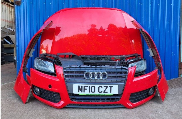 Audi A5 8T gyri bal 8T0941003 AL, jobb 8T0941004 AL Xenon fnyszr