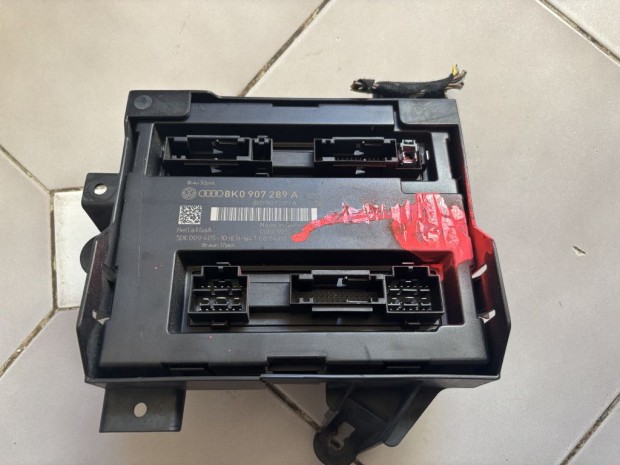 Audi A5 8T komfortelektronika 8K0907289A