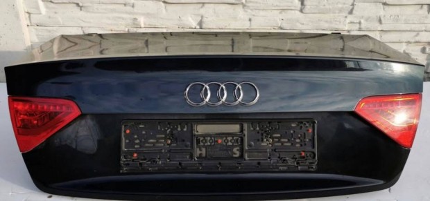Audi A5 B8 Csomagter ajto elado
