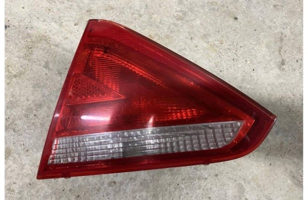 Audi A5 B8 lmpa
