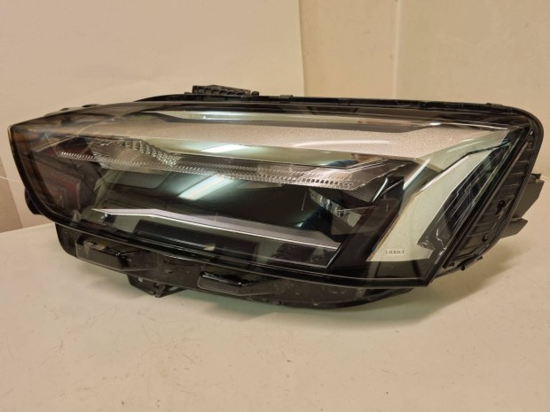 Audi A5 Bal els fnyszr 8W6941011