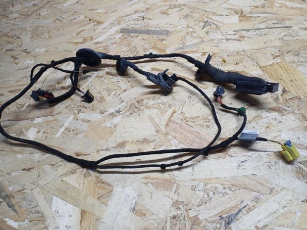 Audi A5 Coupe (2007-2017) Bal Els� Ajt� K�belk�teg