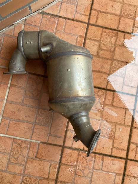 Audi A5 DPF 3.0TDi