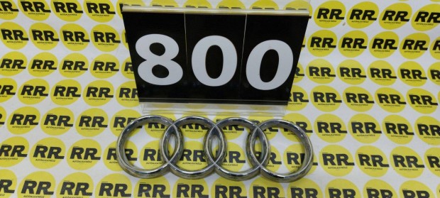 Audi A5 Első embléma BTA 57 284 03