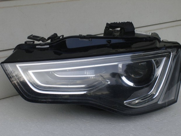 Audi A5 Facelift Bal els Led Fnyszr 8T0941005 2011-tl